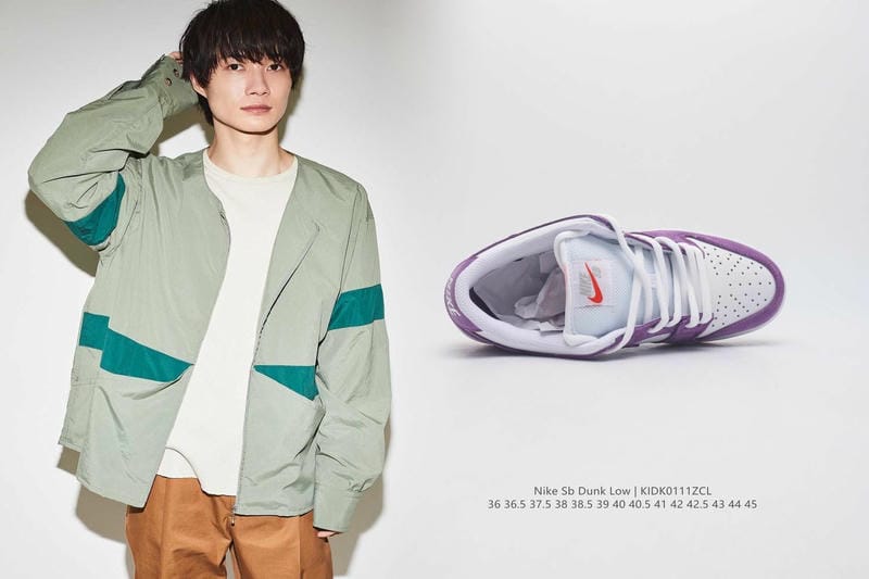nike acg とは