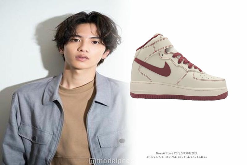 アンダー カバー nike