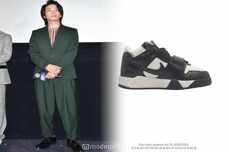 nike アノラック