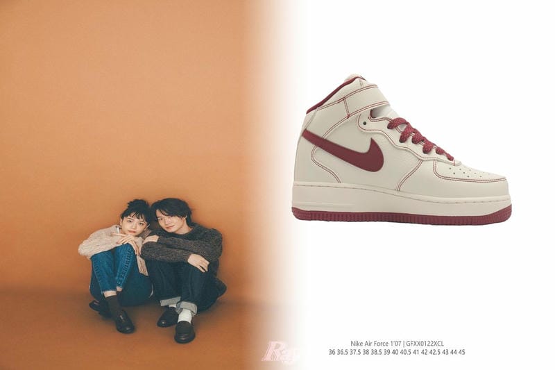 ジョーダン nike