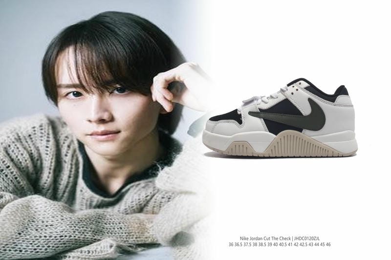 nike ジョーダン 4