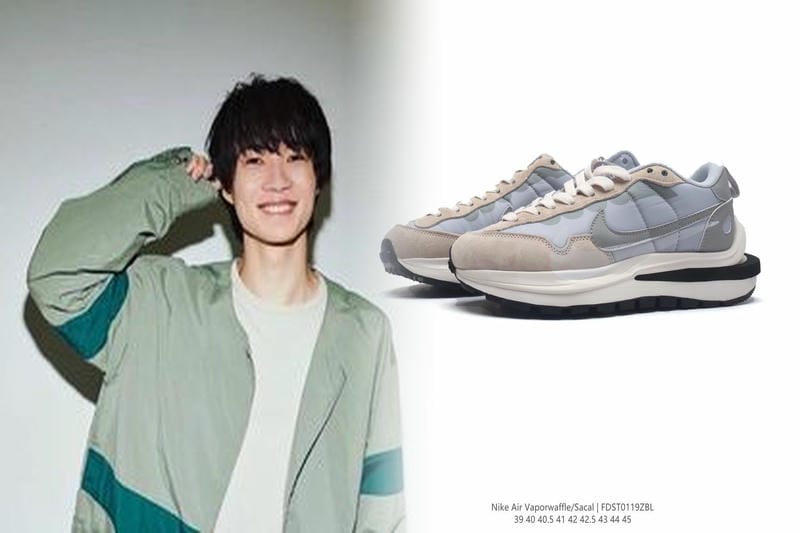 nike ズーム ペガサス