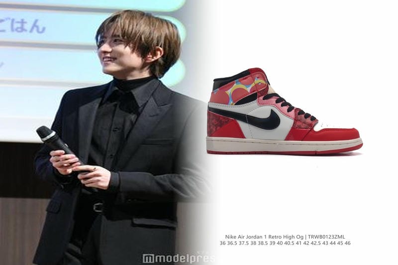 nike 就職