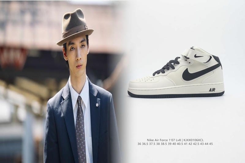 nike マップラ