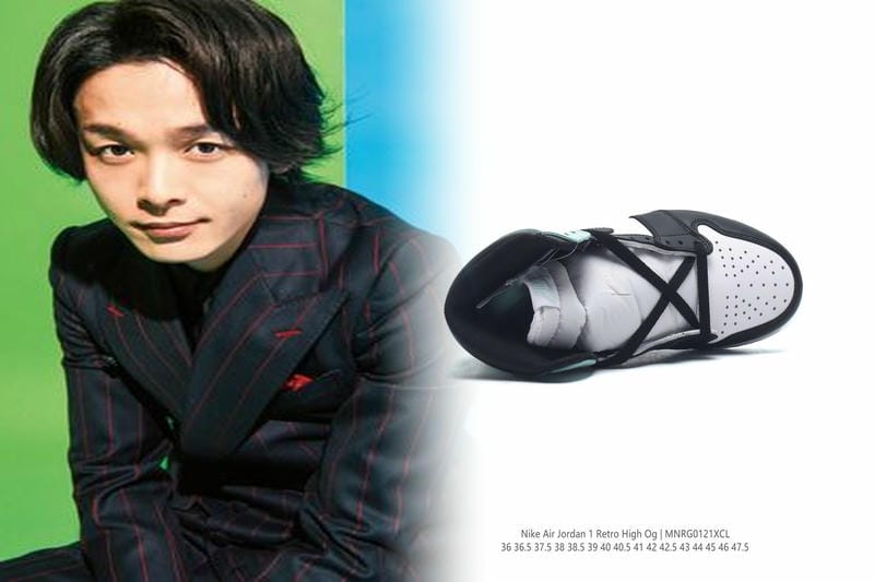 nike ペアルック