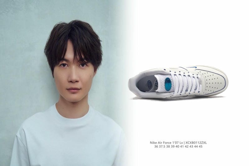 nike エーシージー