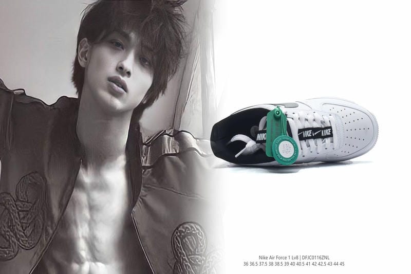 nike ダンク ロー