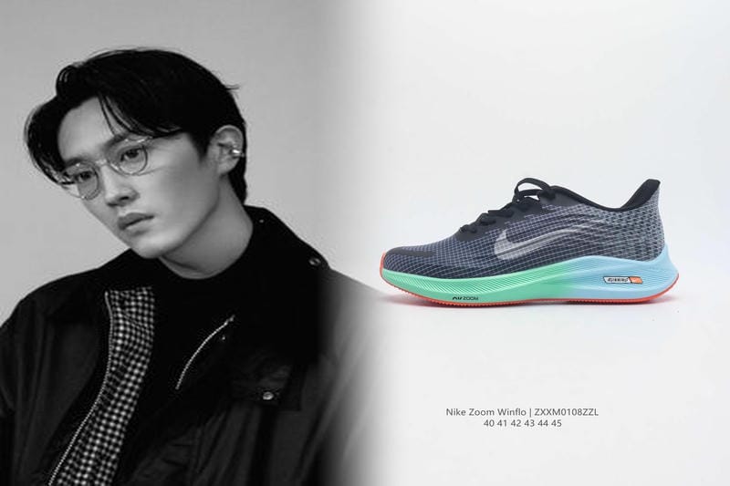 nike フライイーズ