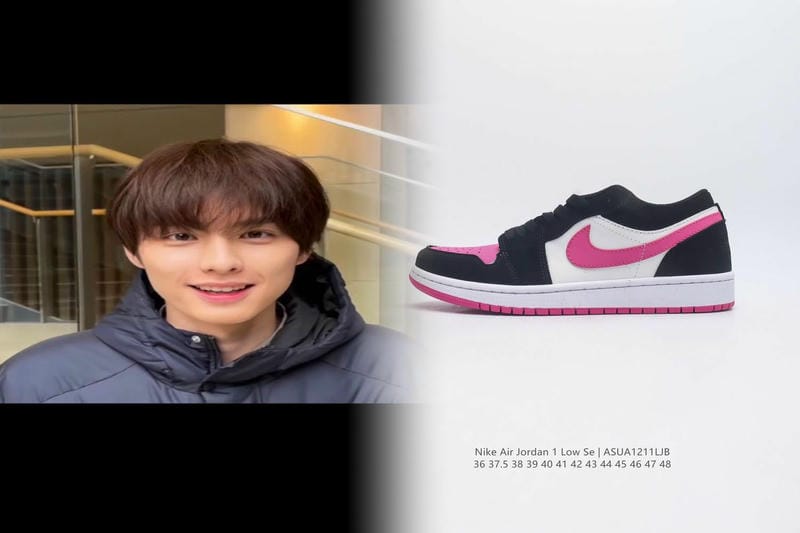 nike エッセンシャル
