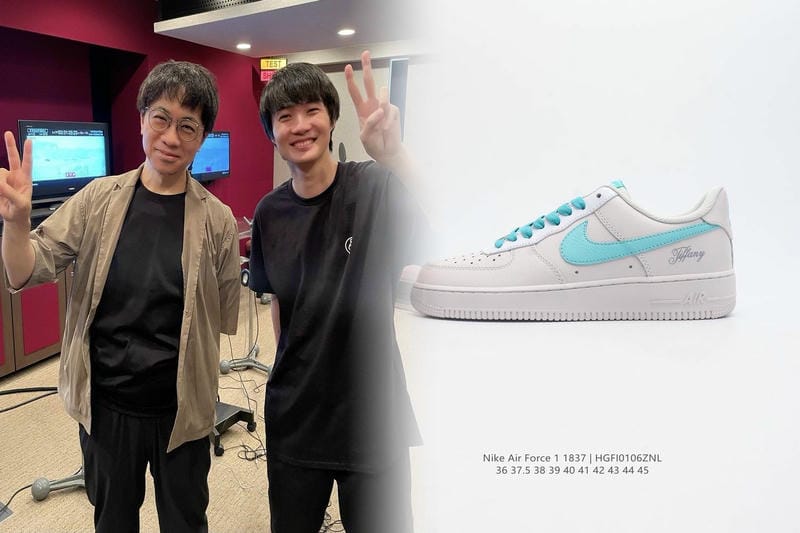 nike 歴史
