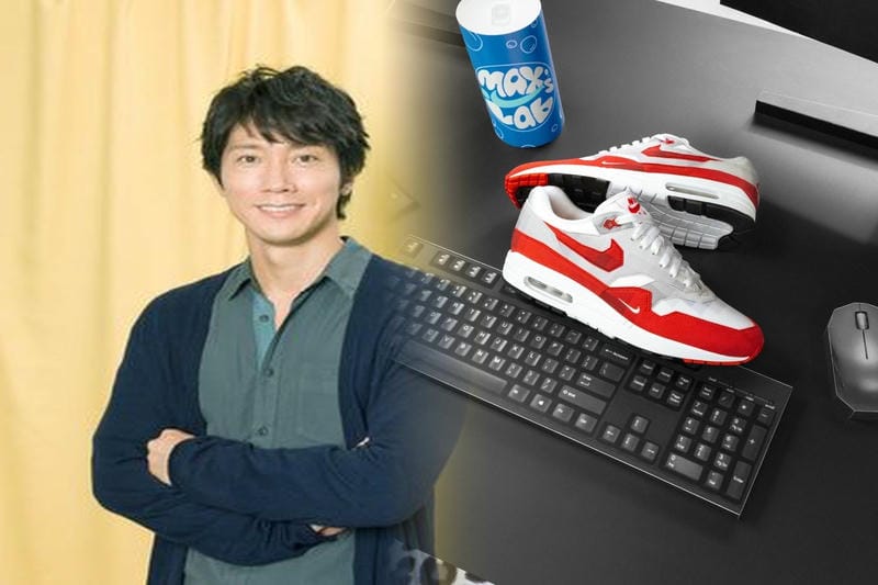 nike 神戸