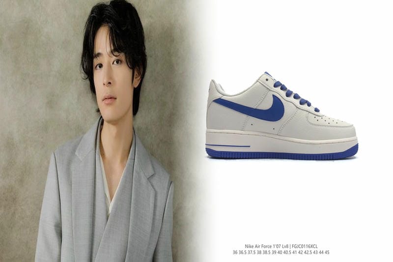 ロゴ nike