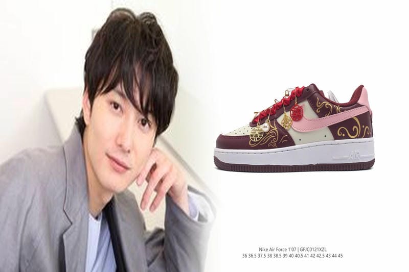 nike コード