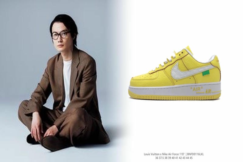nike おしゃれ