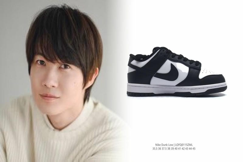 nike ポスター