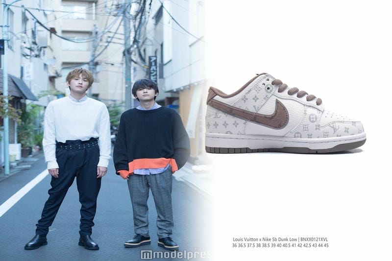 nike デュブレ