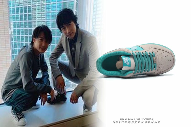 ランドセル nike