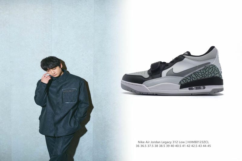 nike コーデ メンズ