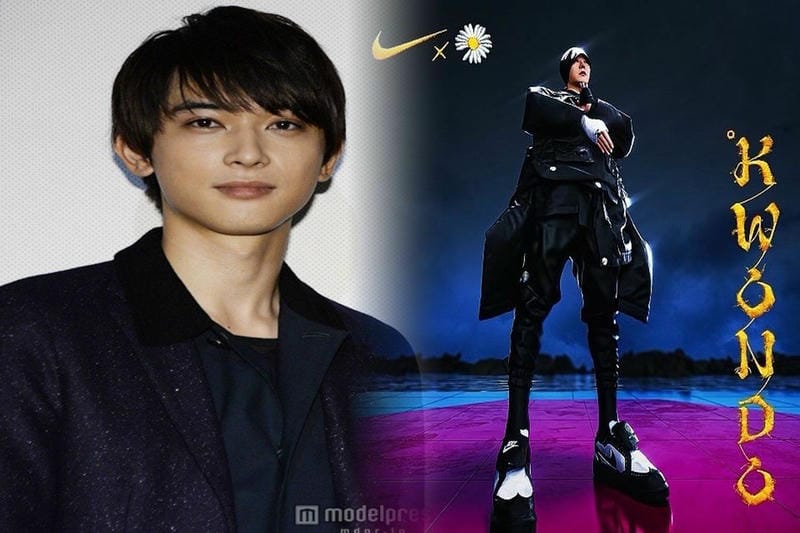 nike スケート ボード