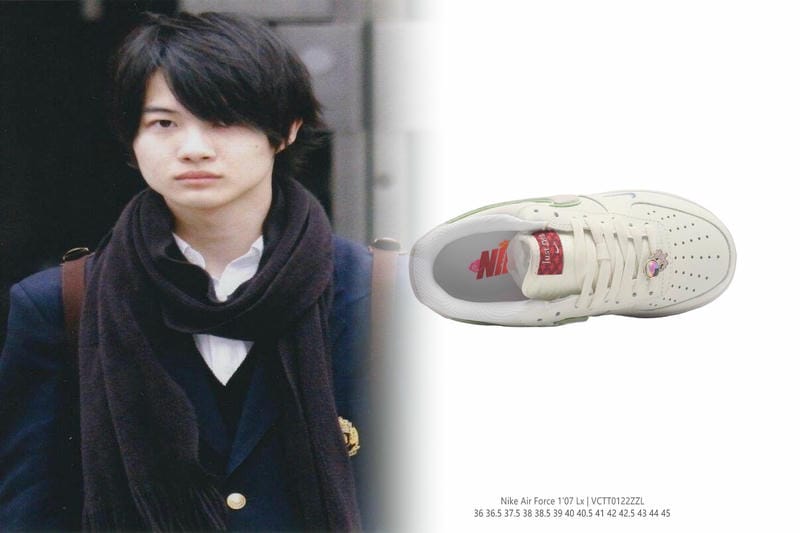 nike acg 取扱 店舗