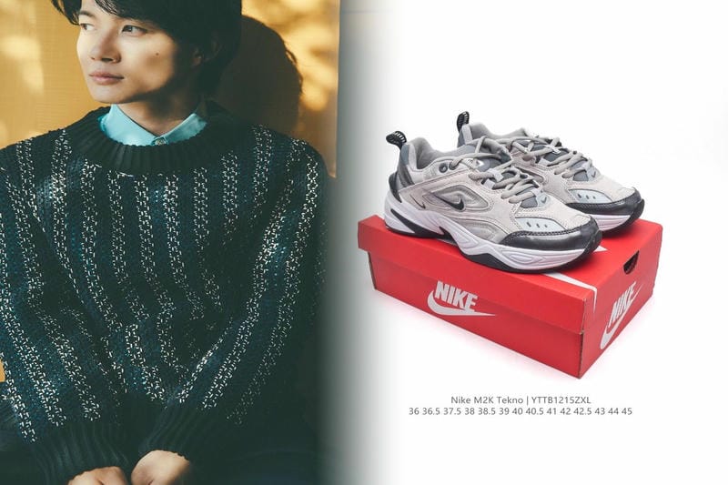 nike 採用