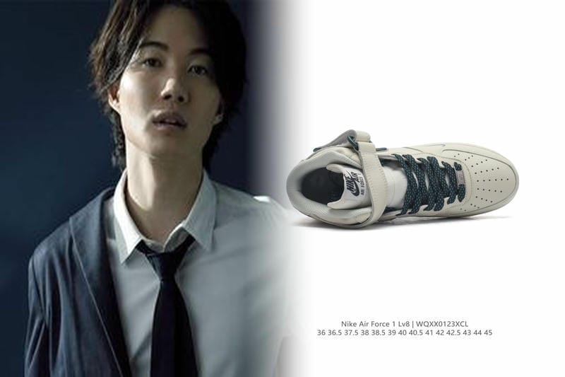 nike 限定