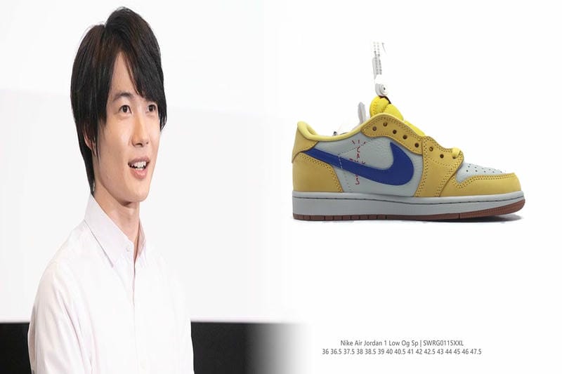 nike 映画