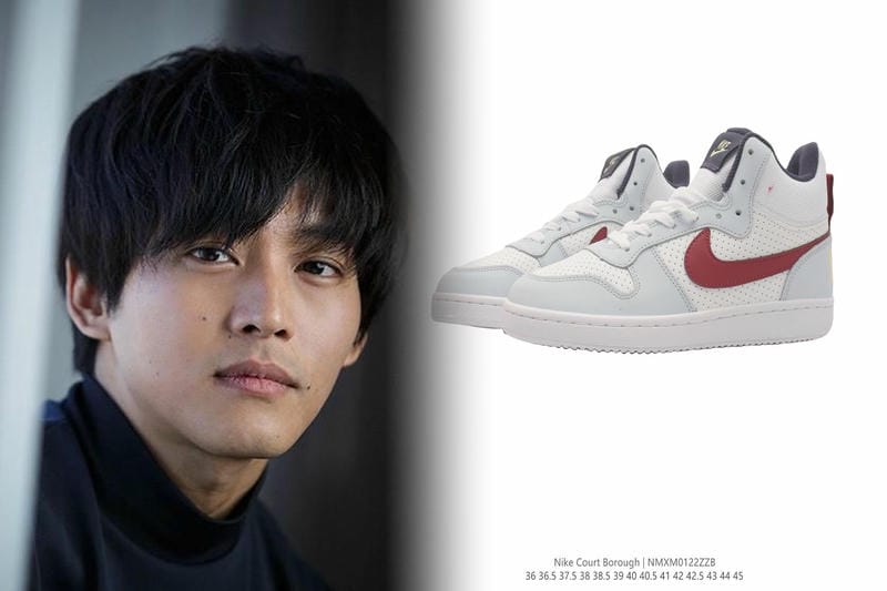 nike フライ
