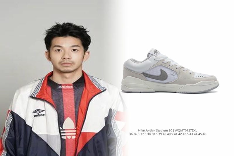 nike イベント