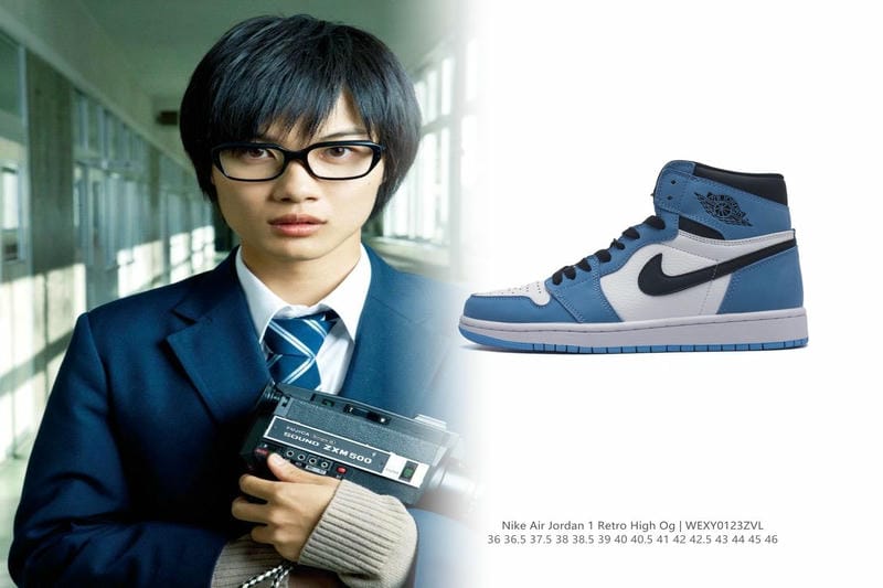 nike ニュース