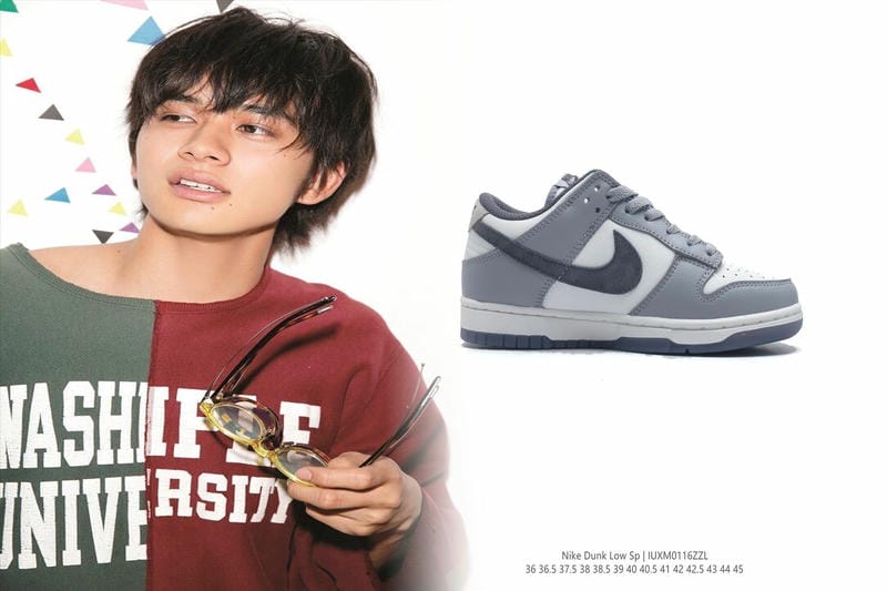 nike 初 売り