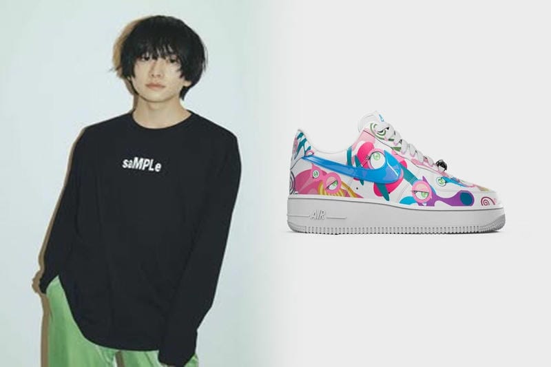 nike 誕生 日