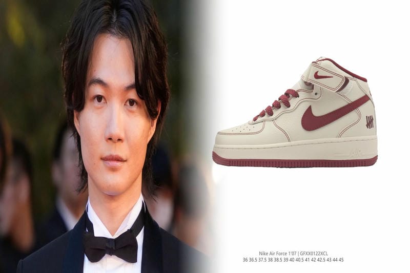 nike ゴアドーム