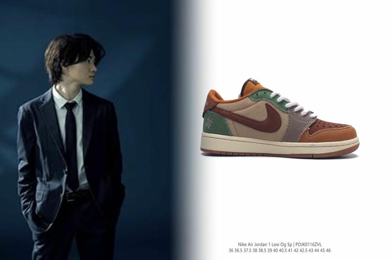 nike 風車 復刻