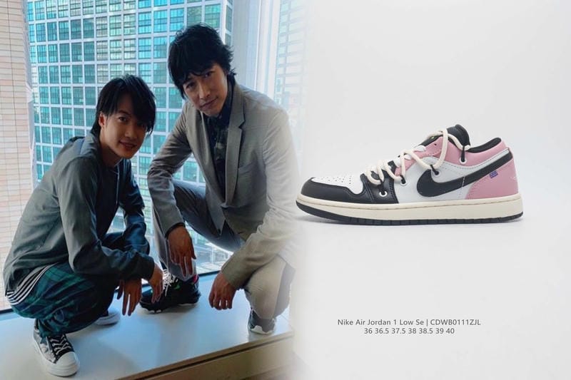 nike トレーニング