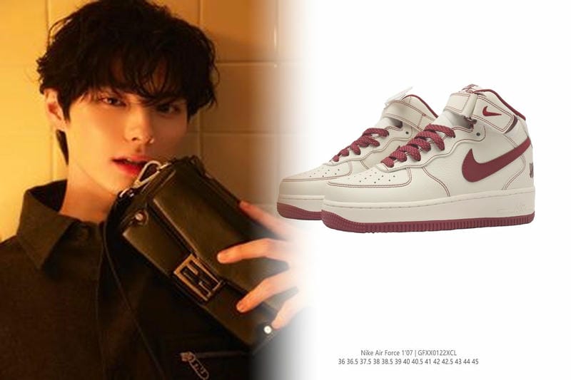 nike sb スケシュー