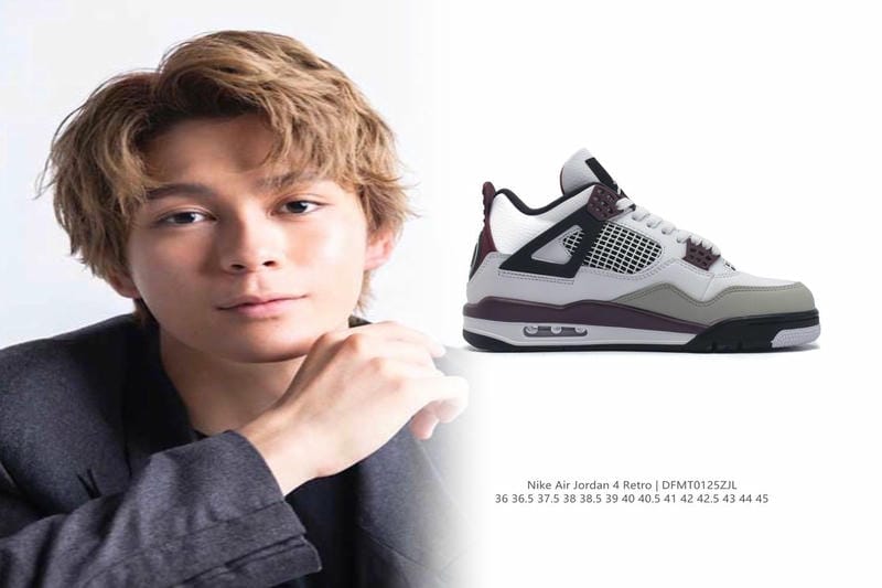 nike エアリフト コーデ