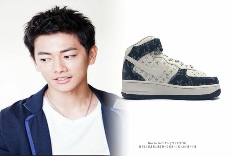 nike サンレイ プロテクト