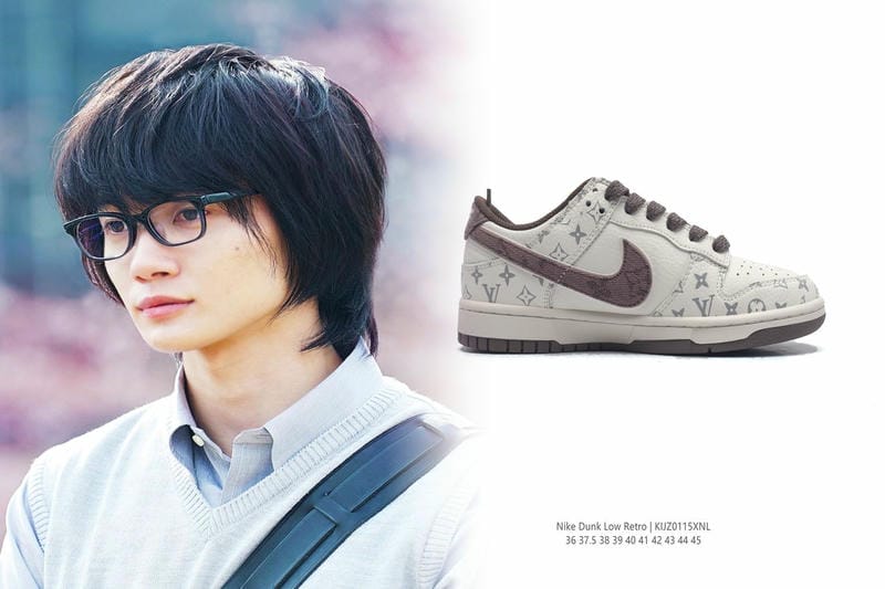 NIKE スニーカーSPとは何ですか？