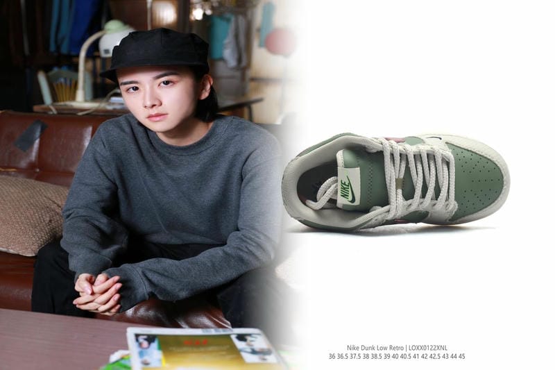 nike エア フォース 1 ピンク