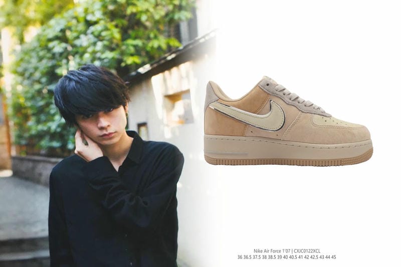 NIKEの筆頭株主は誰ですか？