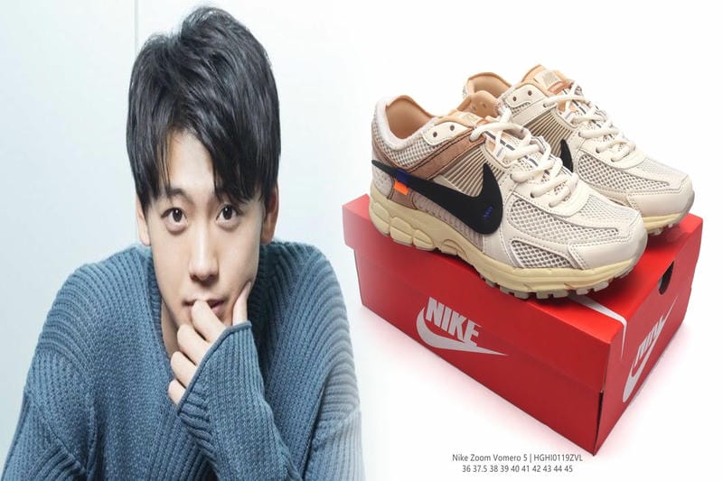 Nike Passとは何ですか？