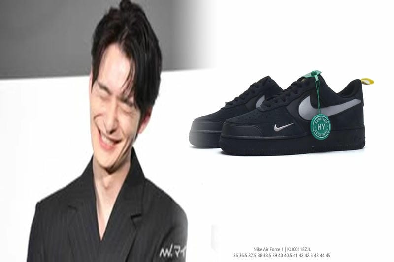 Nikeダンクロウの定価は？