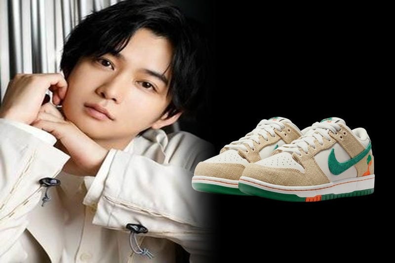 Nikeのスウッシュのデザイナーは誰ですか？