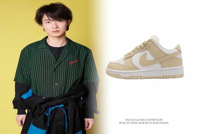 NIKE Tiempoの特徴は？