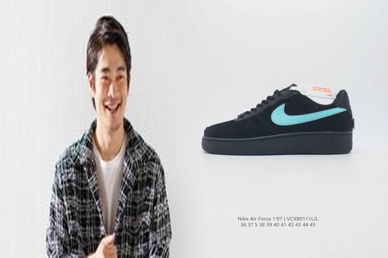 Nike SEとはどういう意味ですか？
