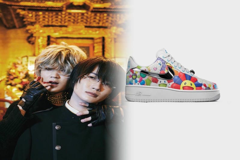 NIKE本社どこにある？