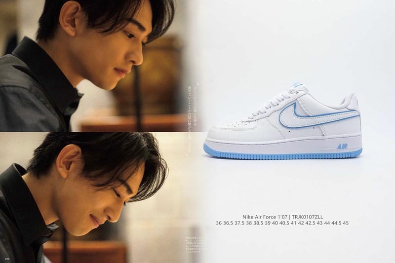 NIKE学割何回まで？