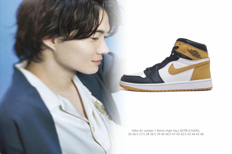 Nike LD 1000とは何ですか？