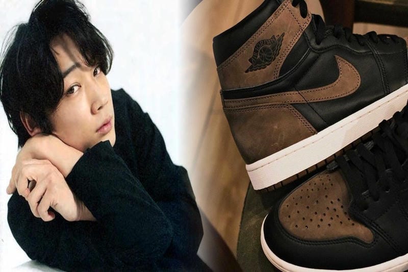 ナイキの年齢層は？